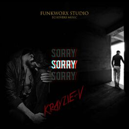 Album cover of Sorry (feat. Rudebwoy MNL & Echoverb Music)