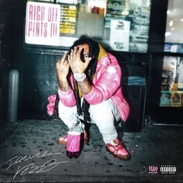 Album cover of Rich Off Pints 3
