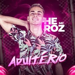 Album cover of Adultério