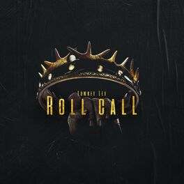 Album cover of Roll Call