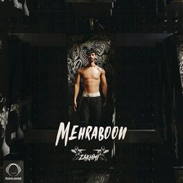 Album cover of Mehraboon