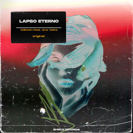Album cover of Lapso Eterno (feat. Ana Vieira)