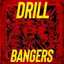 Album cover of Drill Bangers