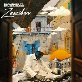 Album cover of Zanzibar (feat. Bruce Melodie)