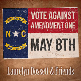 Album cover of Vote Against Amendment One