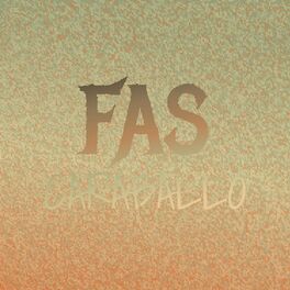 Album cover of Fas Caraballo