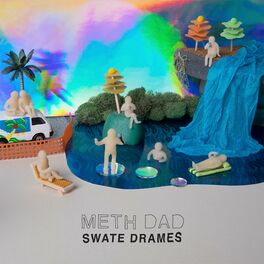 Album cover of Swate Drames