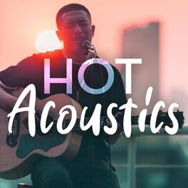 Album cover of Hot Acoustics