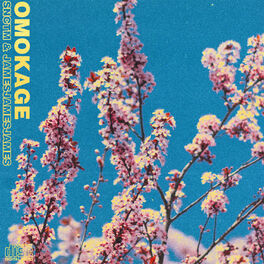 Album cover of omokage.