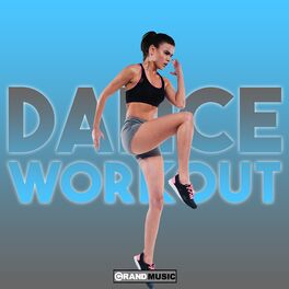 Album cover of Dance Workout