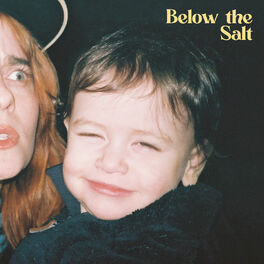Album cover of Below the Salt