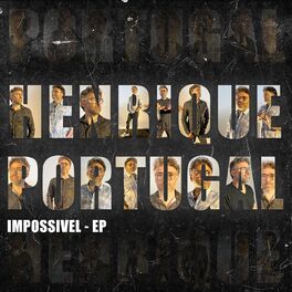 Album cover of Impossível