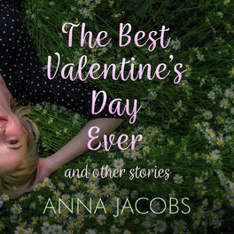 Album cover of The Best Valentine's Day Ever and other stories - A heartwarming collection of stories from the much-loved author (Unabridged)