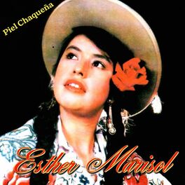 Album cover of Piel Chaqueña