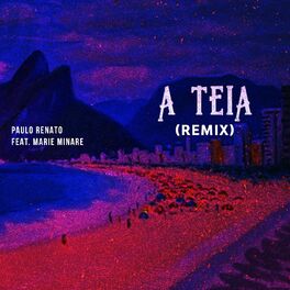 Album cover of A Teia (Remix)