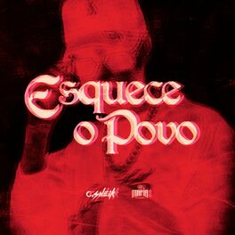 Album cover of Esquece o Povo