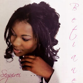 Album cover of Seguirei