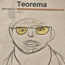 Album cover of Teorema