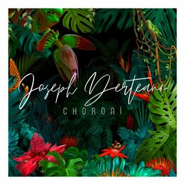 Album cover of Choroní