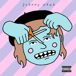 Album cover of Johnny Utah