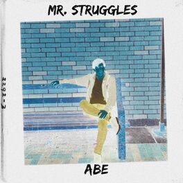 Album cover of Mr. Struggles
