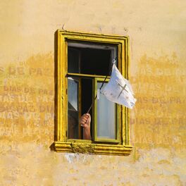 Album cover of Dias de Paz