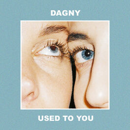 Album cover of Used To You
