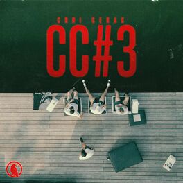 Album cover of CC #3