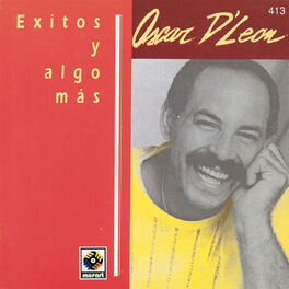 Album cover of Éxitos Y Algo Más