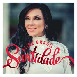 Album cover of Santidade