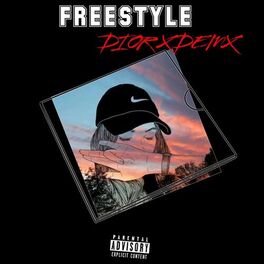 Album cover of Freestyle (feat. DEMX)