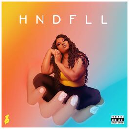 Album cover of Hndfll