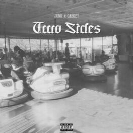 Album cover of Two Sides