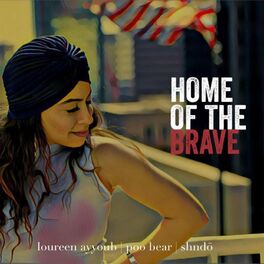 Album cover of Home of the Brave