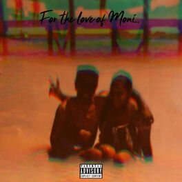Album cover of For the Love of Moni