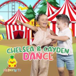 Album cover of Dance