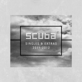 Album cover of Scuba: Singles & Extras (2011 - 2012)