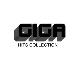 Album cover of Giga Hits Collection