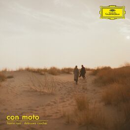 Album cover of Con Moto