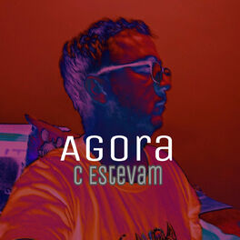 Album cover of Agora
