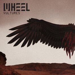 Album cover of Vultures