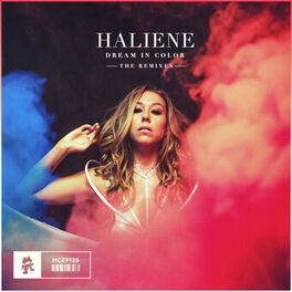Album cover of Dream In Color (The Remixes)