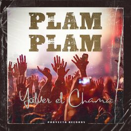 Album cover of Plam Plam