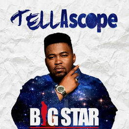 Album cover of Tellascope