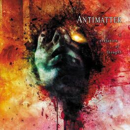 Album cover of A Profusion of Thought