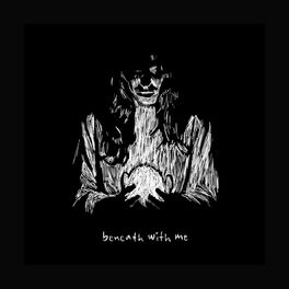 Album cover of Beneath with Me (feat. Skylar Grey)