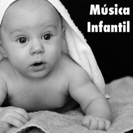 Album cover of Música Infantil para Escuchar, Meditar y Yoga – Canciones Relajantes para Descansar, Calmar la Ansiedad y Dormir Bien