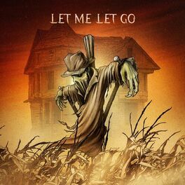 Album cover of Let Me Let Go