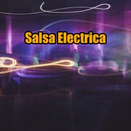 Album cover of Salsa Eléctrica