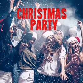 Album cover of Christmas Party